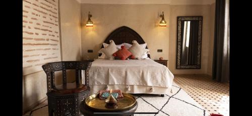 Sidi Bou Amar House | Riad Afous