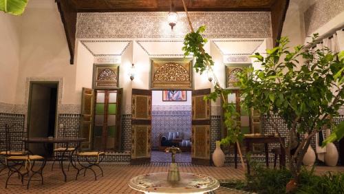 Sidi Bou Amar House | Riad Afous