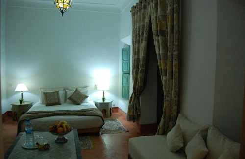 Sidi Bou Amar House | Riad Agathe & Spa