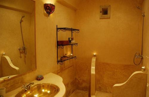 Sidi Bou Amar House | Riad Agathe & Spa