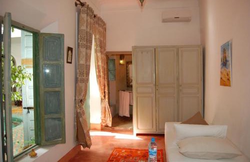 Sidi Bou Amar House | Riad Agathe & Spa