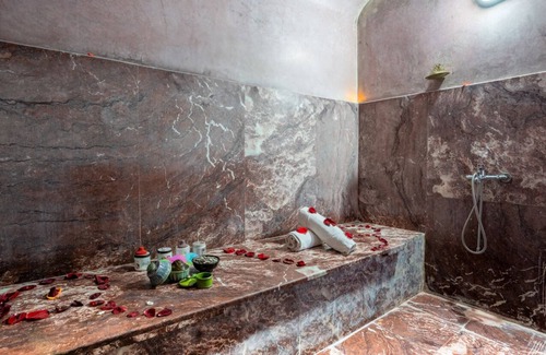 Bab Doukkala House | Riad Alaka