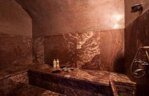 Bab Doukkala House | Riad Alaka