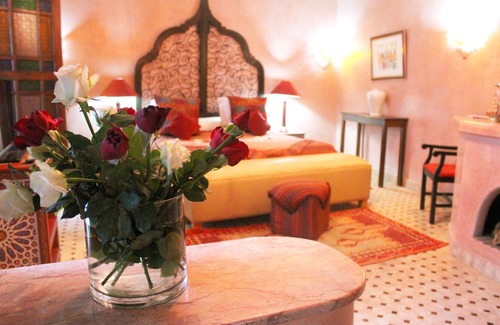 Sidi Bou Amar House | Riad Alida