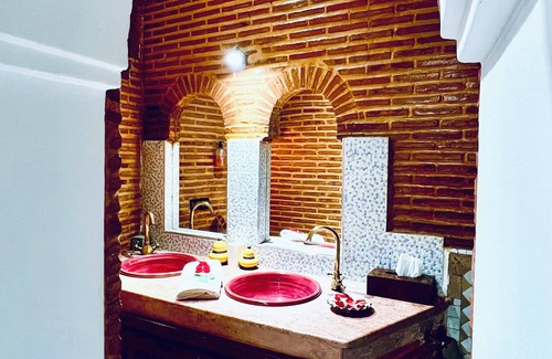 Sidi Bou Amar House | Riad Alida