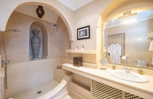 Mechouar-Kasbah House | Riad Alma