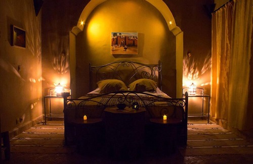 Sidi Dahmane House | Riad Anma