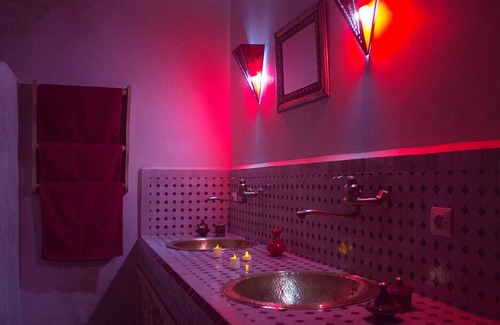 Sidi Dahmane House | Riad Anma
