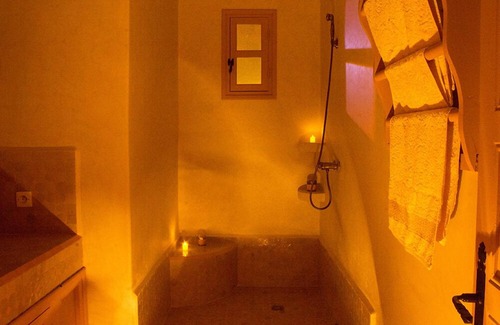 Sidi Dahmane House | Riad Anma