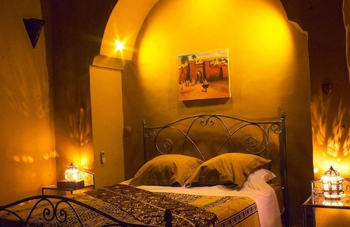 Sidi Dahmane House | Riad Anma