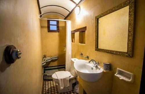 R'habet Zbib House | Riad Arabella