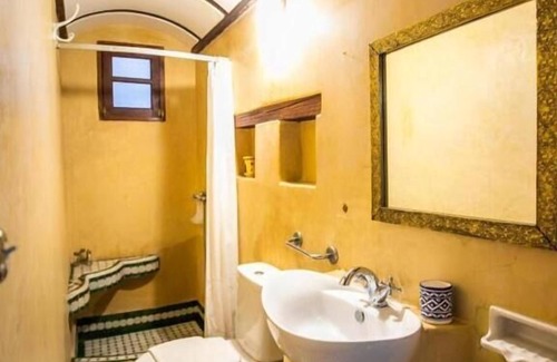 R'habet Zbib House | Riad Arabella