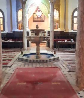 Tnine Ourika House | Riad Belgika