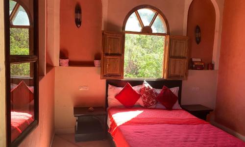 Tnine Ourika House | Riad Belgika
