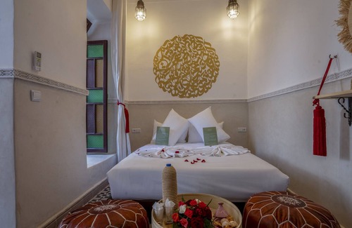 Sidi Bou Amar House | Riad Celine De Marrakech & Spa