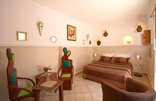Medina House | Riad Chalymar