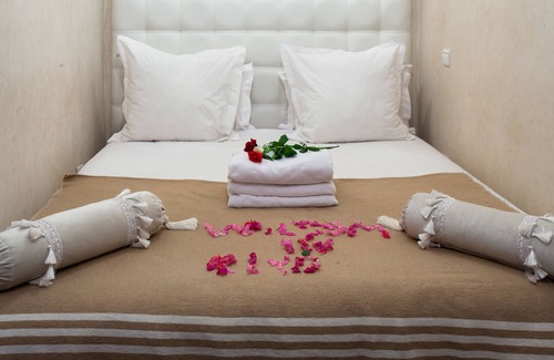 Sidi Bou Amar House | Riad Chams Marrakech