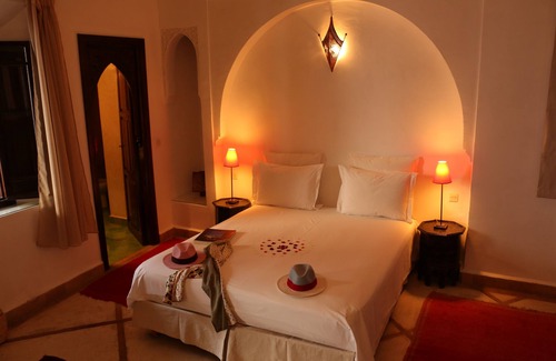 Bab Doukkala House | Riad Chergui