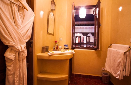 Bab Doukkala House | Riad Chergui
