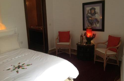 Sidi Bou Amar House | Riad Chergui
