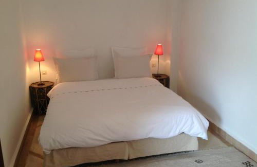 Sidi Bou Amar House | Riad Chergui