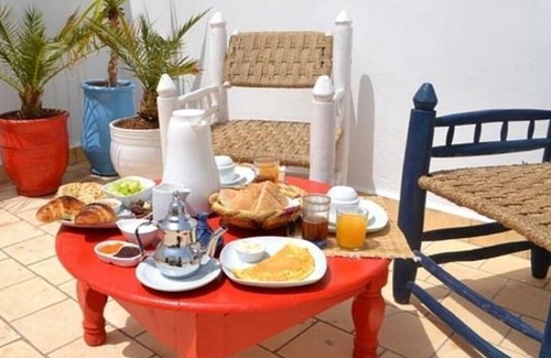 Medina House | Riad Dar Abi