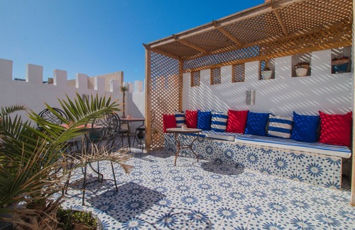 Medina House | Riad Dar Abi