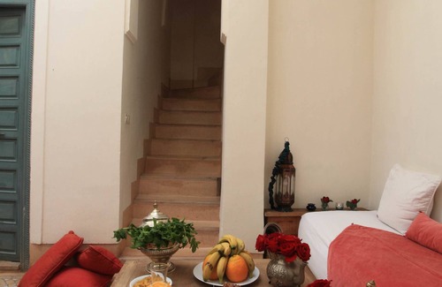 Sidi Bou Amar House | Riad Dar Aicha en Exclusivité