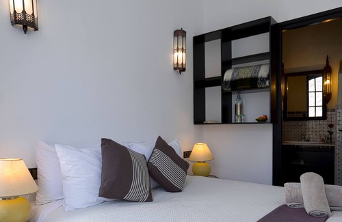 Ahl Agadir House | Riad Dar Awil