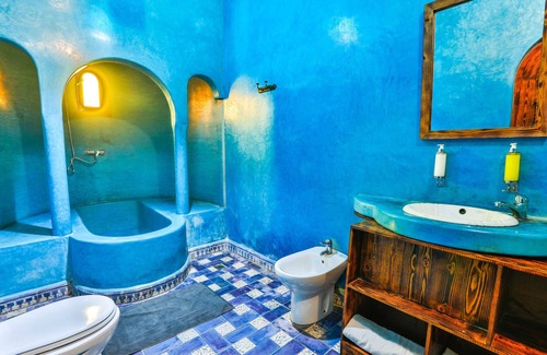Essaouira House | Riad Dar Etto