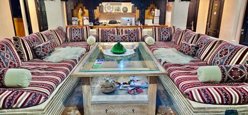 Tamrhakht House | Riad Dar Haven