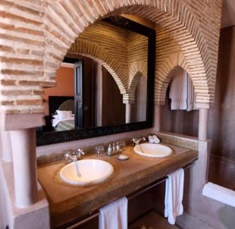 Tamrhakht House | Riad Dar Haven