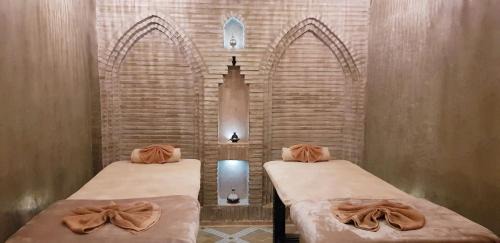 Tamrhakht House | Riad Dar Haven