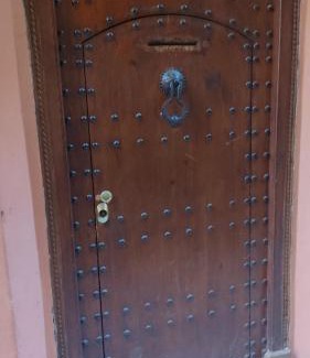 Sidi Bou Amar House | Riad dar malak