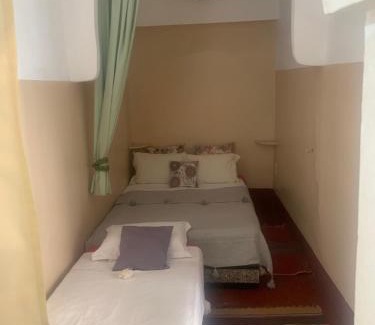 Assouel House | Riad Dar Mchicha