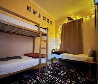 Medina Hostel | Riad dar sahrawi