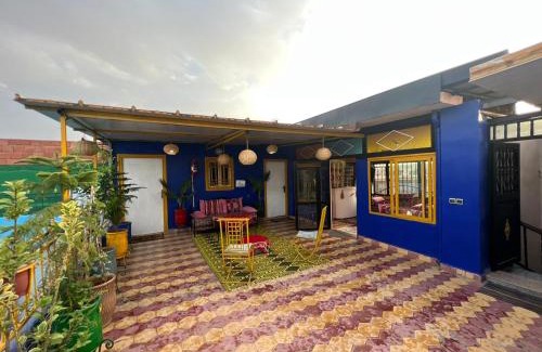 Medina Hostel | Riad dar sahrawi