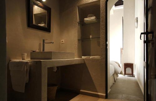 Medina of Rabat House | Riad Dar Zen