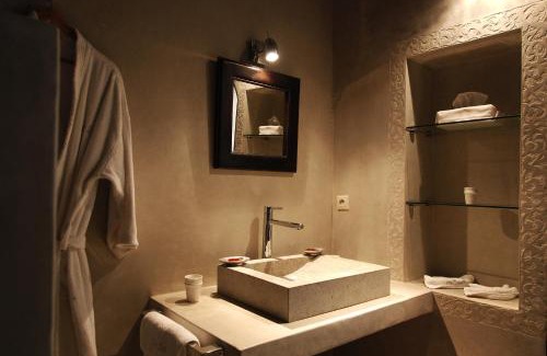 Medina of Rabat House | Riad Dar Zen