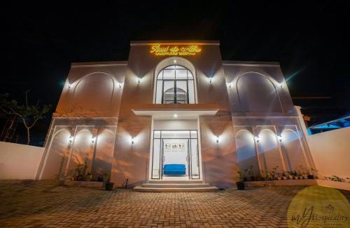 Salatiga Hotel | Riad de Alba Syariah by MHM