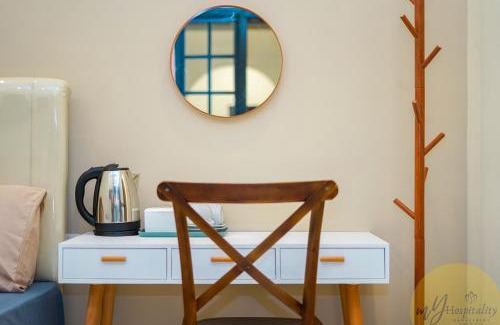 Salatiga Hotel | Riad de Alba Syariah by MHM