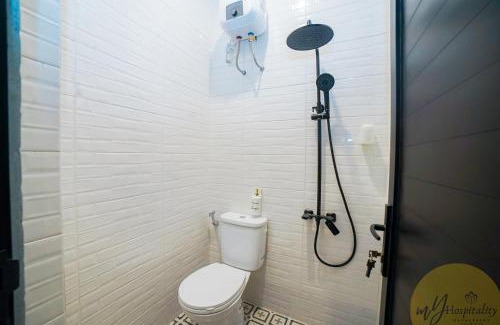 Salatiga Hotel | Riad de Alba Syariah by MHM