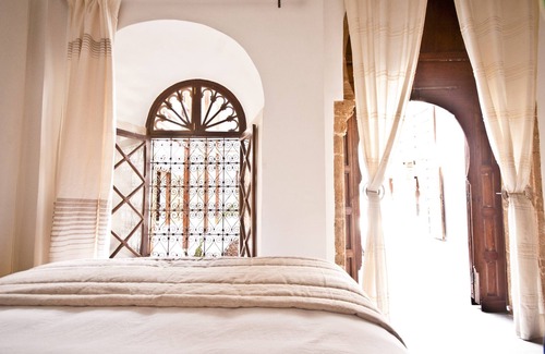 Medina of Rabat House | Riad El Maâti
