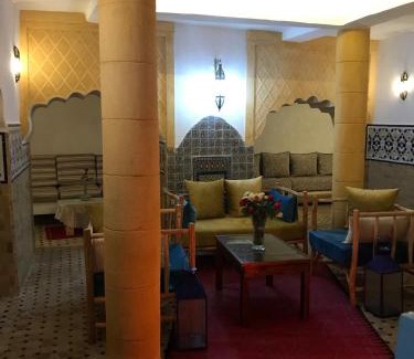 Ahl Agadir House | Riad Etoile De Mogador