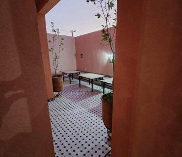 Tamedakhte House | Riad Gogo