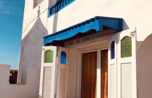 Ahl Agadir House | Riad Haizea Mogador
