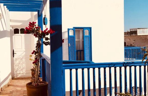 Ahl Agadir House | Riad Haizea Mogador