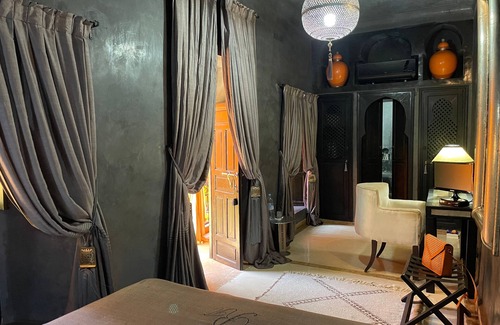 Mouassine House | Riad Hermes