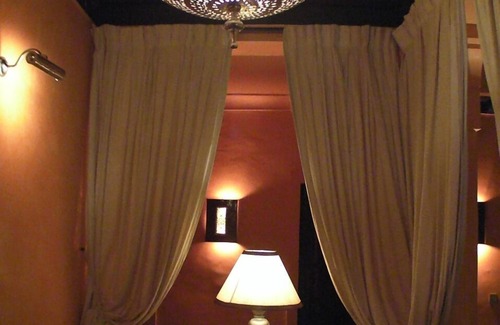 Mouassine House | Riad Hermes