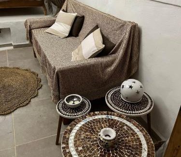Sedouikech House | Riad Houch Amine B&B